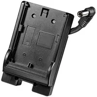 Dedolight 7.2 V Panasonic VW-V Picture