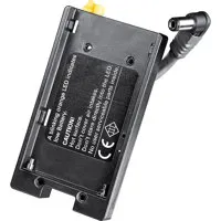 Dedolight Battery Shoe for Nik Picture