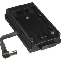 Dedolight Battery Shoe for Pan Picture