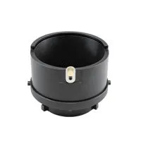 Dedolight Bowens Mount Adapter Picture