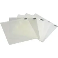 Dedolight Diffusion Gel Set fo Picture