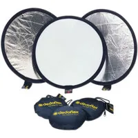 Dedolight 12" Circular Collaps Picture