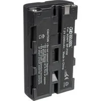 Dedolight DLB-NPF550 7.2v Li-I Picture