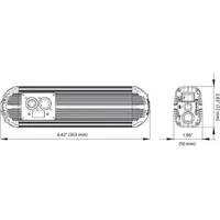 Dedolight 90-264V AC Power Sup Picture