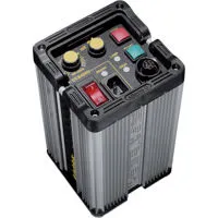 Dedolight Electronic Flicker F Picture