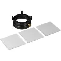 Dedolight Eye Attachment with  Picture