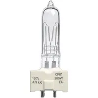 Dedolight 300W/120V Non-Blacke Picture