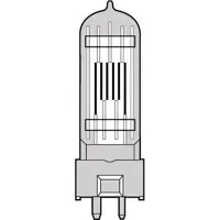 Dedolight 500W 230V FRH Haloge Picture