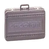 Dedolight Heavy Duty Molded Pl Picture