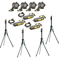 Dedolight KA24-4 Basic Four Li Picture