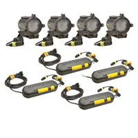Dedolight KA24-4 Master Four L Picture