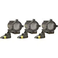 Dedolight KA24BU Basic Kit wit Picture