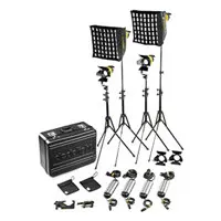 Dedolight LED Standard 4-Bicol Picture