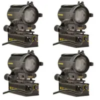 Dedolight Master 150 Watts Tun Picture