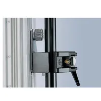 Dedolight Mounting Bracket wit Picture