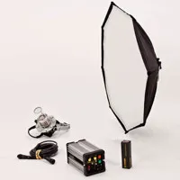 Dedolight Octodome 400 Watt Da Picture