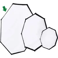 Dedolight 7' PanAura Octodome Picture