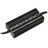 Dedolight 4x 24V/150W 230V AC  Picture