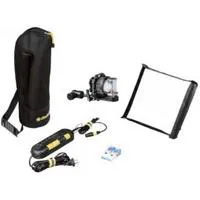 Dedolight SBABE 230VAC Basic B Picture