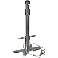 Dedolight Scissor Clamp with 5 Picture