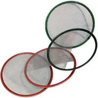 Dedolight Scrims Kit for DLH40 Picture