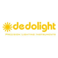 Dedolight Warm Tone Effect Gel Picture