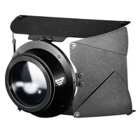 Dedolight Wide Angle Lens Atta Picture