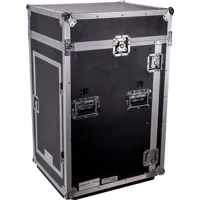 Deejay LED 11U Space Slant Mix Picture