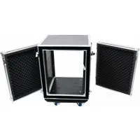 Deejay LED Fly Drive 14U Space Picture