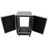 Deejay LED Fly Drive 16U Space Picture