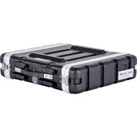 Deejay LED 2U Space ABS Molded Picture