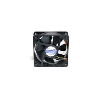 Deejay LED 5" 12V Cooling Fan  Picture