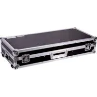 Deejay LED Fly Drive DJ Coffin Picture