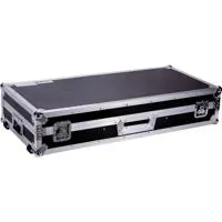Deejay LED Fly Drive DJ Coffin Picture