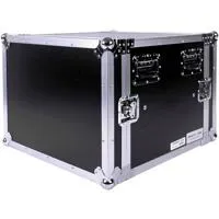 Deejay LED Fly Drive 8U Space  Picture