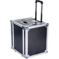 Deejay LED Fly Drive 8U Space  Picture