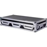 Deejay LED Fly Drive DJ Coffin Picture