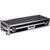 Deejay LED Fly Drive DJ Coffin Picture