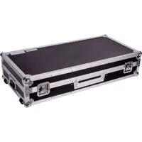 Deejay LED Fly Drive DJ Coffin Picture