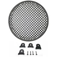 Deejay LED 10-in Diameter Stee Picture