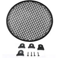 Deejay LED 12-in Diameter Stee Picture