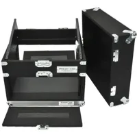 Deejay LED Slant Rack Drive To Picture