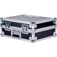 Deejay LED Turntable Case Fits Picture