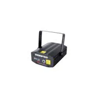 Deejay LED Xray 110 Red/Green  Picture