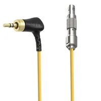 Deity Microphones C14 Locking  Picture