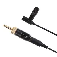 Deity Microphones DA35 Microdo Picture
