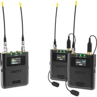 Deity Microphones Theos Digita Picture