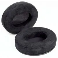 Dekoni Audio Choice Suede Repl Picture