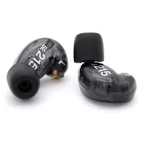 Dekoni Audio 3mm Gemini Series Picture