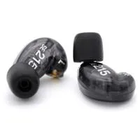 Dekoni Audio 3mm Gemini Series Picture